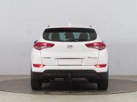 Hyundai Tucson  1.7 CRDi Trikolor