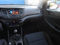 Hyundai Tucson  1.7 CRDi Trikolor