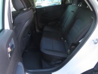 Hyundai Tucson  1.7 CRDi Trikolor