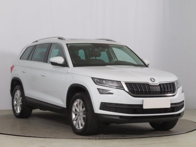 Škoda Kodiaq  2.0 TDI Style Plus