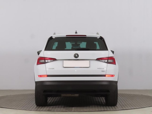Škoda Kodiaq  2.0 TDI Style Plus