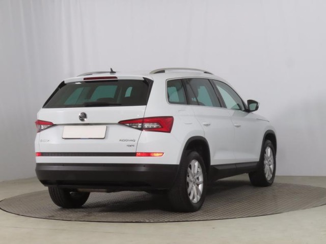 Škoda Kodiaq  2.0 TDI Style Plus