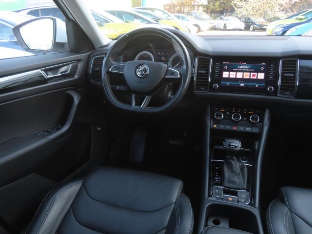 Škoda Kodiaq  2.0 TDI Style Plus