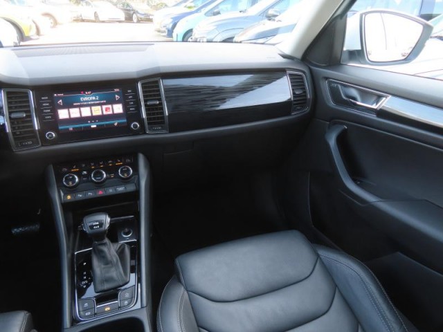 Škoda Kodiaq  2.0 TDI Style Plus
