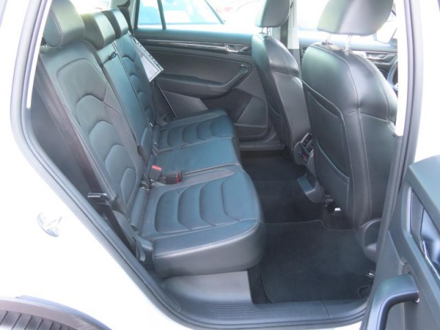 Škoda Kodiaq  2.0 TDI Style Plus