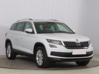 Škoda Kodiaq  2.0 TDI Style Plus