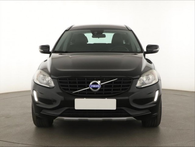 Volvo XC60  D4 