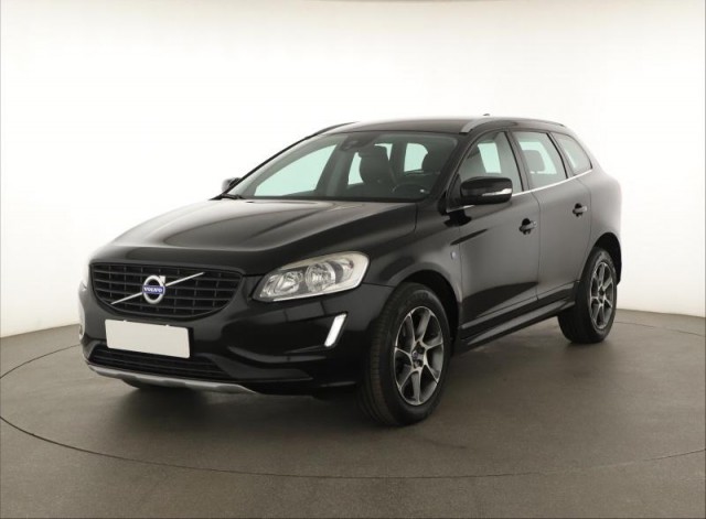 Volvo XC60  D4 