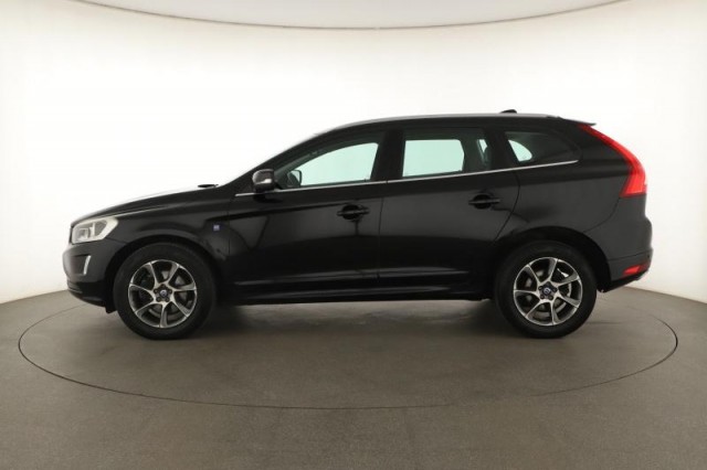 Volvo XC60  D4 