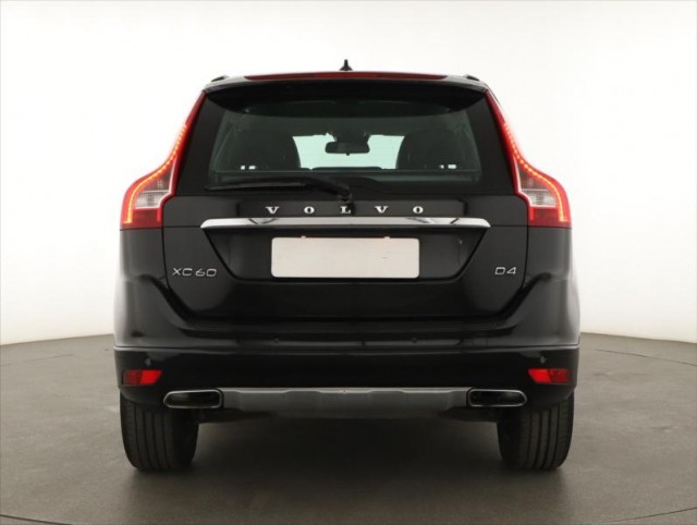 Volvo XC60  D4 