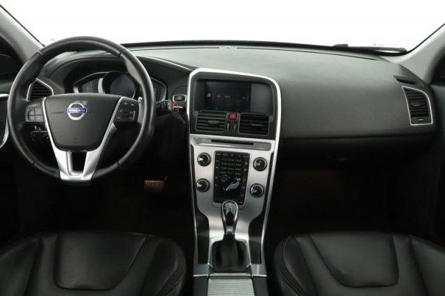 Volvo XC60  D4 