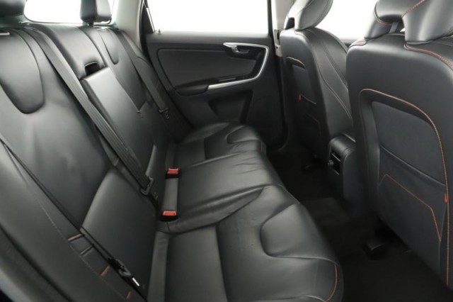 Volvo XC60  D4 