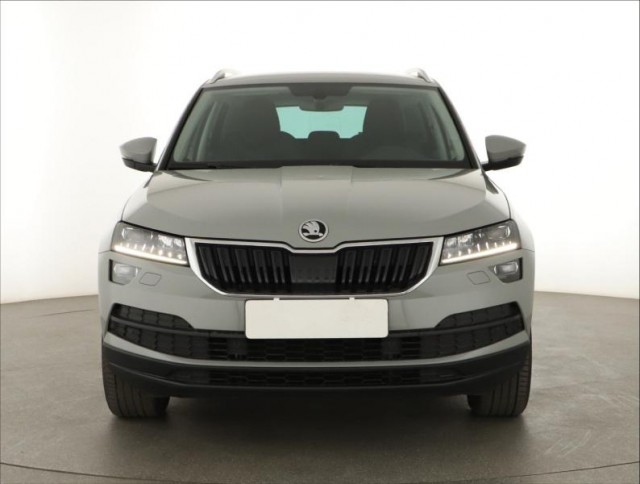 Škoda Karoq  1.5 TSI Ambition