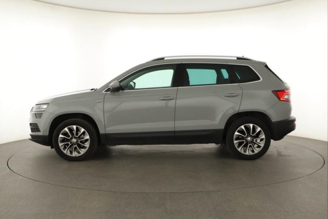 Škoda Karoq  1.5 TSI Ambition