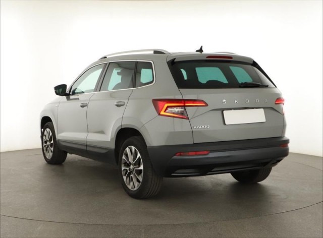 Škoda Karoq  1.5 TSI Ambition