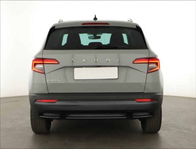 Škoda Karoq  1.5 TSI Ambition