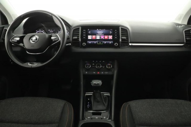 Škoda Karoq  1.5 TSI Ambition