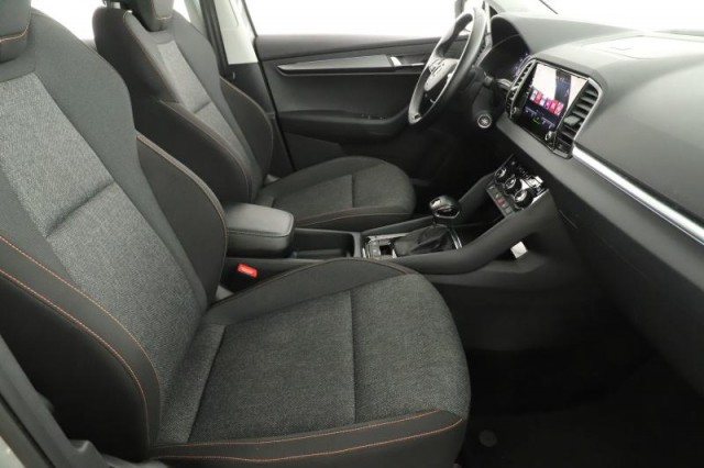 Škoda Karoq  1.5 TSI Ambition