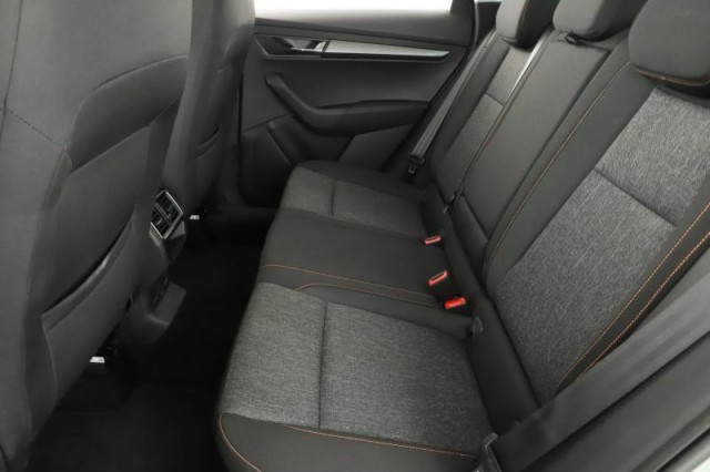 Škoda Karoq  1.5 TSI Ambition