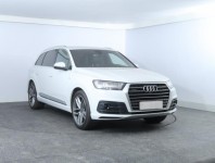 Audi Q7  50 TDI S-Line