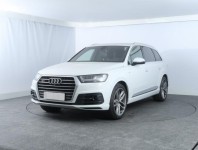 Audi Q7  50 TDI S-Line