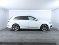 Audi Q7  50 TDI S-Line
