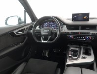 Audi Q7  50 TDI S-Line