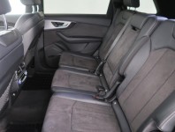 Audi Q7  50 TDI S-Line