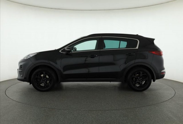 Kia Sportage  1.6 T-GDI 