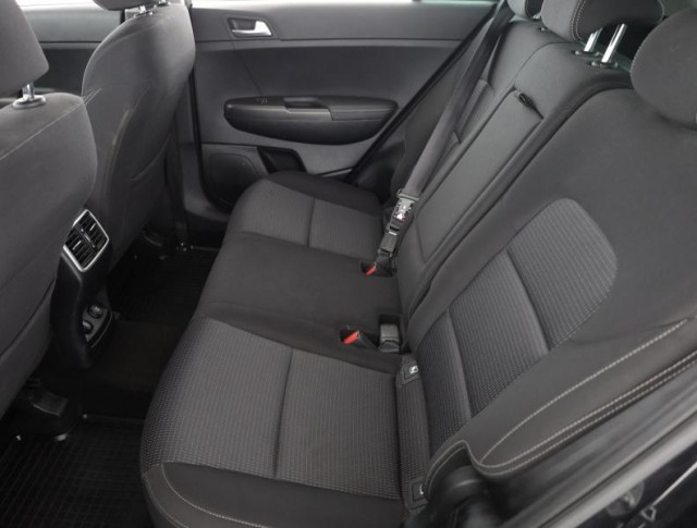 Kia Sportage  1.6 T-GDI 