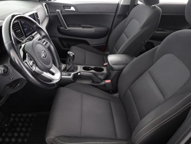 Kia Sportage  1.6 T-GDI 