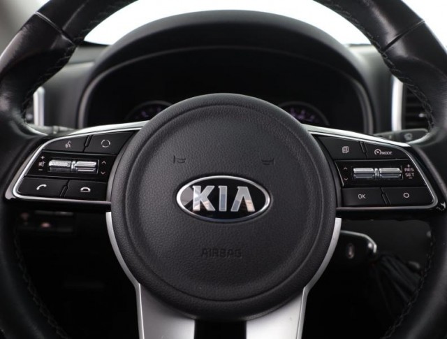Kia Sportage  1.6 T-GDI 