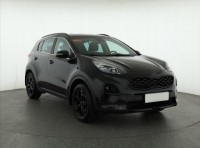 Kia Sportage  1.6 T-GDI 