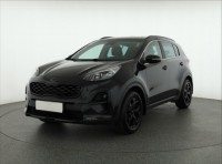 Kia Sportage  1.6 T-GDI 