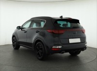Kia Sportage  1.6 T-GDI 