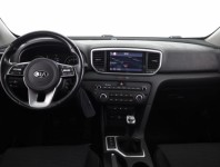 Kia Sportage  1.6 T-GDI 