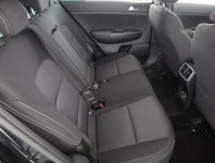 Kia Sportage  1.6 T-GDI 