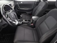 Kia Sportage  1.6 T-GDI 