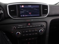 Kia Sportage  1.6 T-GDI 