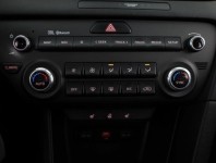 Kia Sportage  1.6 T-GDI 