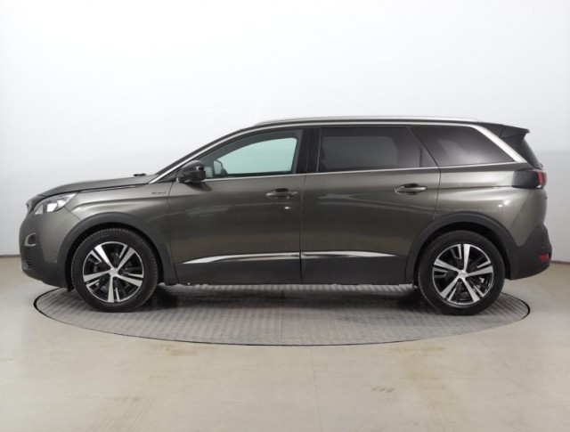 Peugeot 5008  1.5 BlueHDi GT Line