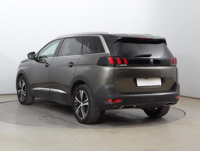 Peugeot 5008  1.5 BlueHDi GT Line