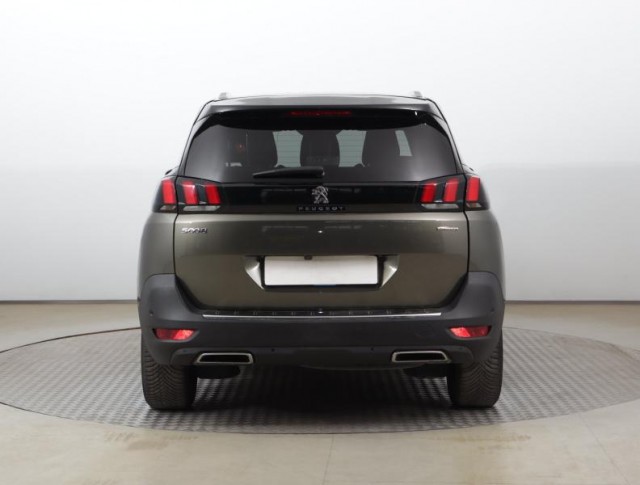 Peugeot 5008  1.5 BlueHDi GT Line