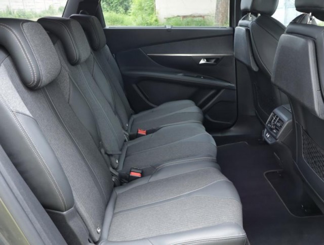 Peugeot 5008  1.5 BlueHDi GT Line