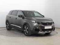 Peugeot 5008  1.5 BlueHDi GT Line