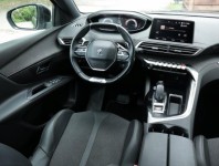 Peugeot 5008  1.5 BlueHDi GT Line