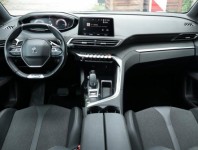 Peugeot 5008  1.5 BlueHDi GT Line