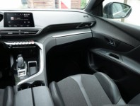 Peugeot 5008  1.5 BlueHDi GT Line