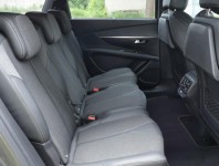 Peugeot 5008  1.5 BlueHDi GT Line