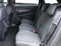 Peugeot 5008  1.5 BlueHDi GT Line